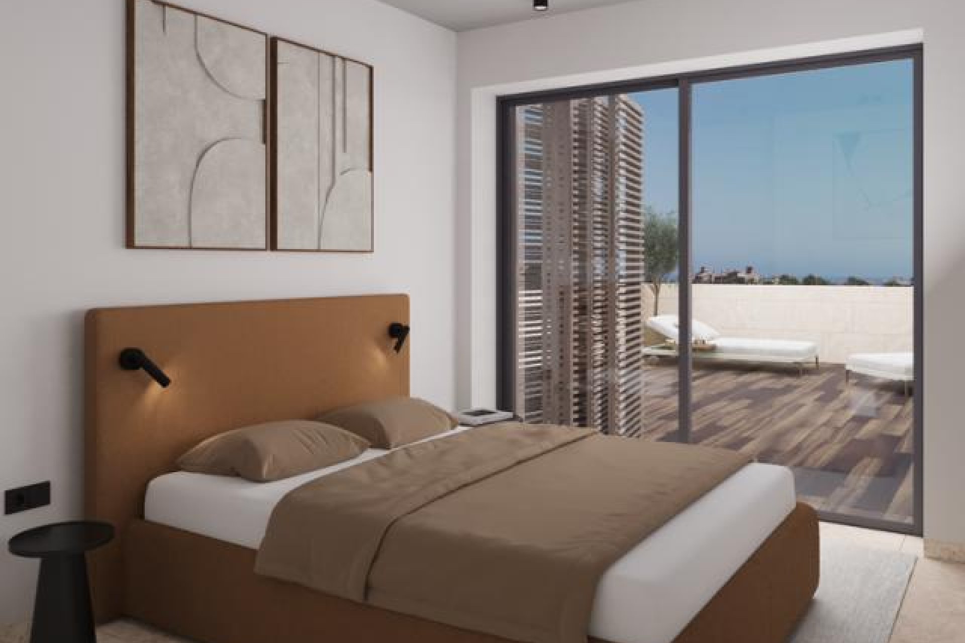 Rynek Pierwotny - Partery - Estepona