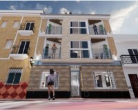 Rynek Pierwotny - Partery - Fuengirola