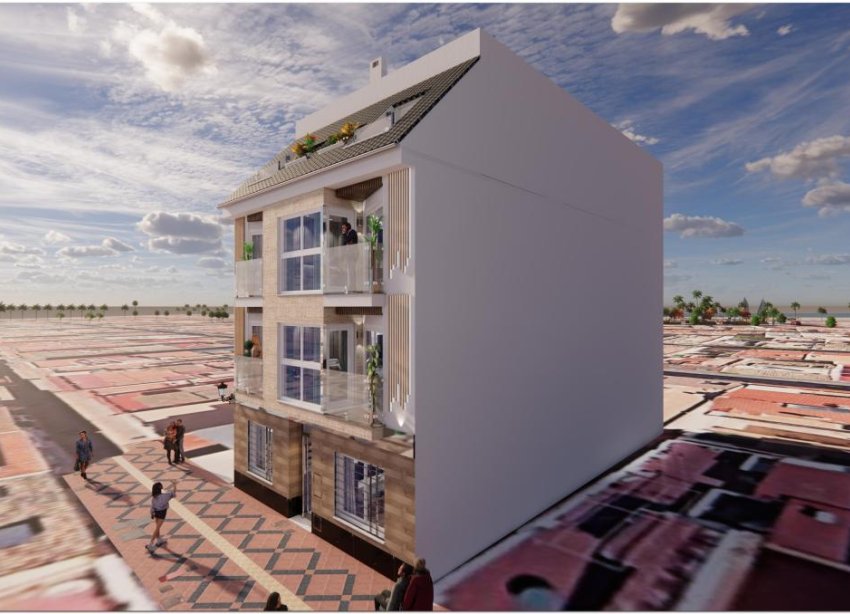 Rynek Pierwotny - Partery - Fuengirola