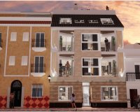Rynek Pierwotny - Partery - Fuengirola