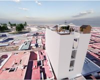 Rynek Pierwotny - Partery - Fuengirola