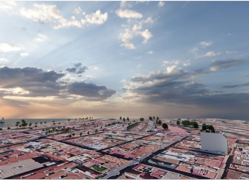 Rynek Pierwotny - Partery - Fuengirola