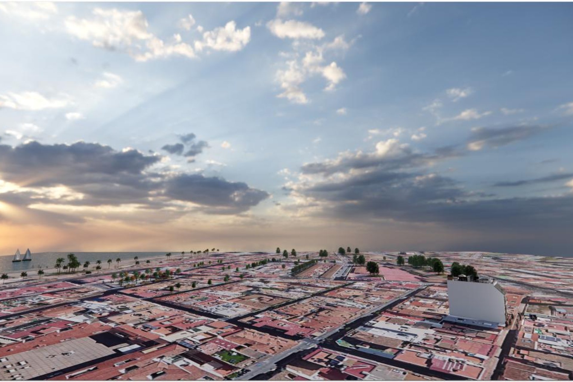 Rynek Pierwotny - Partery - Fuengirola