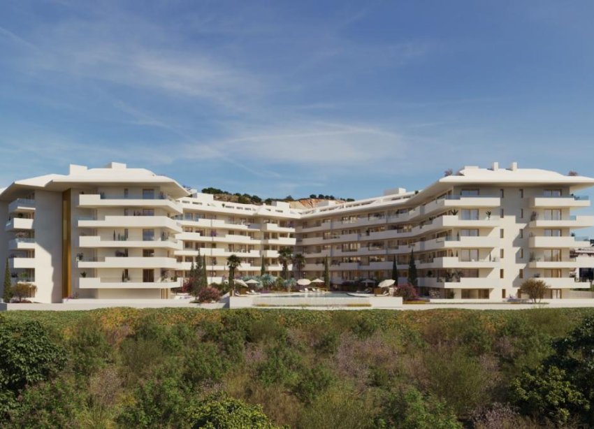 Rynek Pierwotny - Partery - Fuengirola