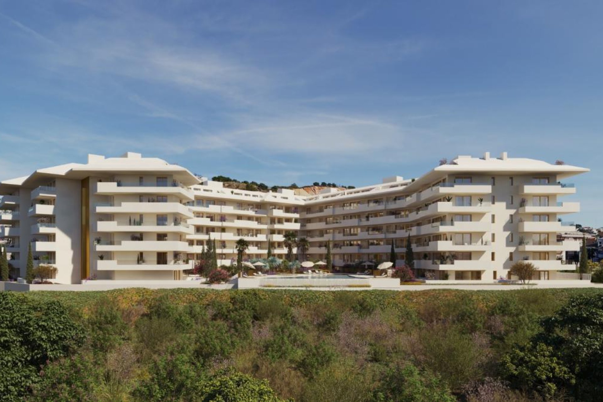 Rynek Pierwotny - Partery - Fuengirola