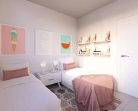 Rynek Pierwotny - Partery - Jávea/Xàbia