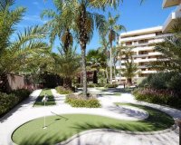 Rynek Pierwotny - Partery - La Villa Joyosa - La Villajoyosa / Vila Joiosa