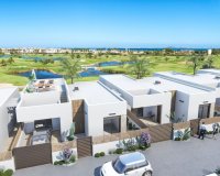 Rynek Pierwotny - Partery - Los Alcazares - Los Alcázares