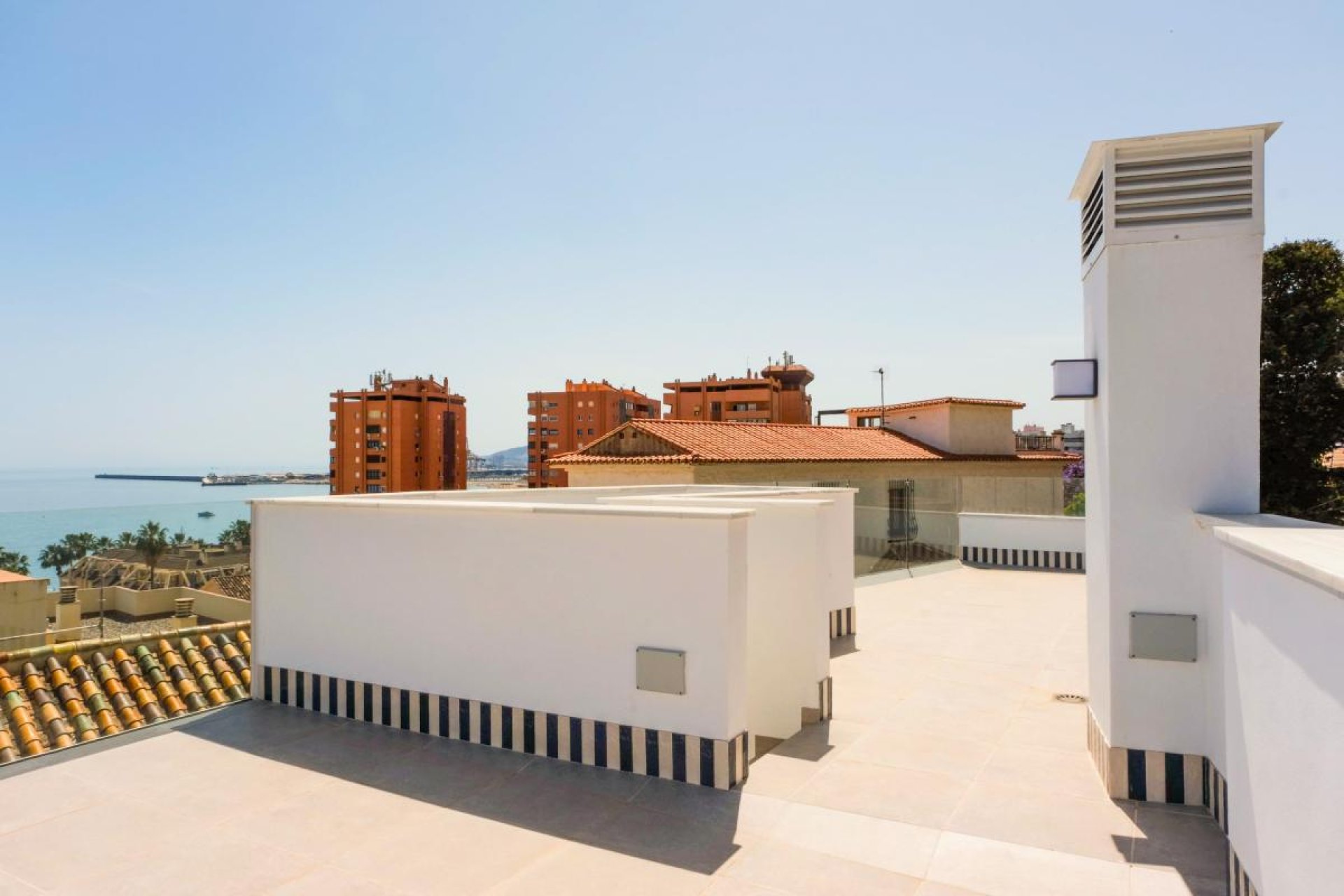 Rynek Pierwotny - Partery - Málaga