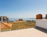 Rynek Pierwotny - Partery - Málaga