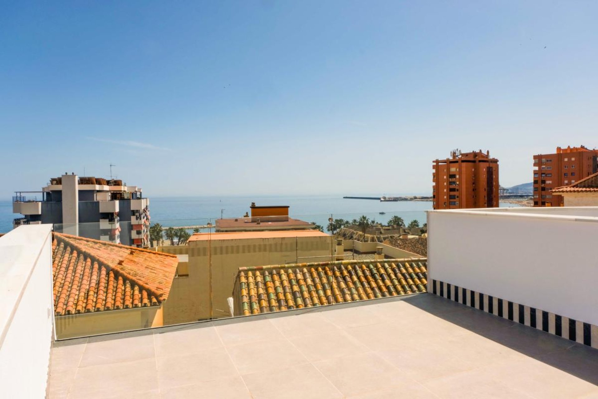 Rynek Pierwotny - Partery - Málaga