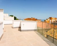 Rynek Pierwotny - Partery - Málaga