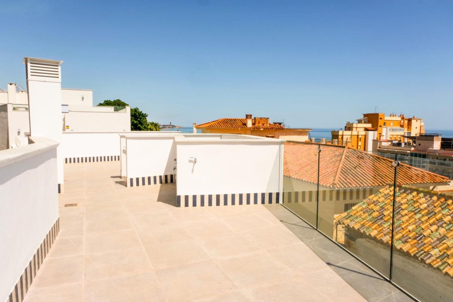Rynek Pierwotny - Partery - Málaga