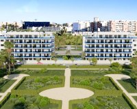 Rynek Pierwotny - Partery - Mijas