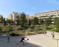 Rynek Pierwotny - Partery - Mijas