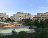 Rynek Pierwotny - Partery - Mijas