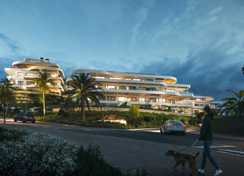 Rynek Pierwotny - Partery - Mijas