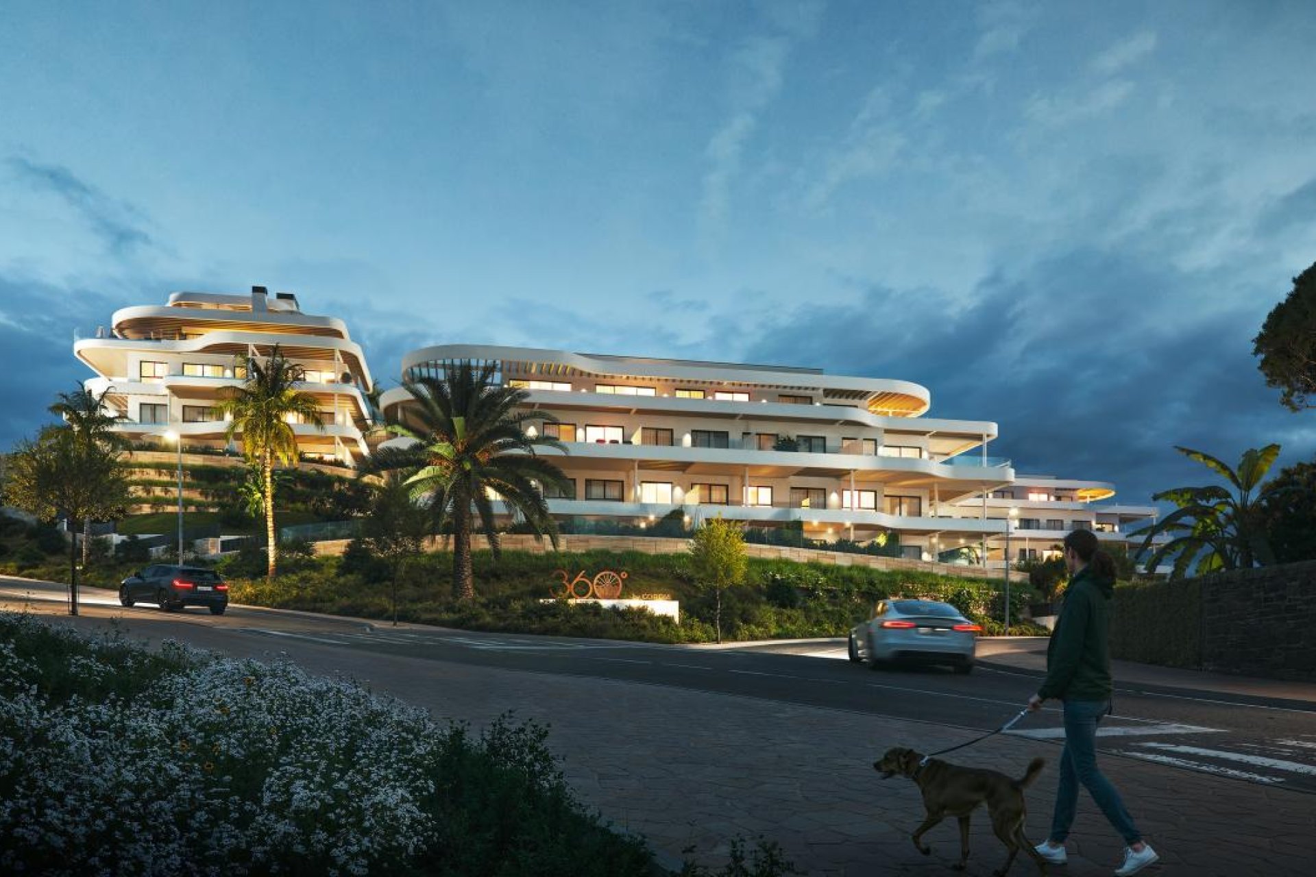 Rynek Pierwotny - Partery - Mijas