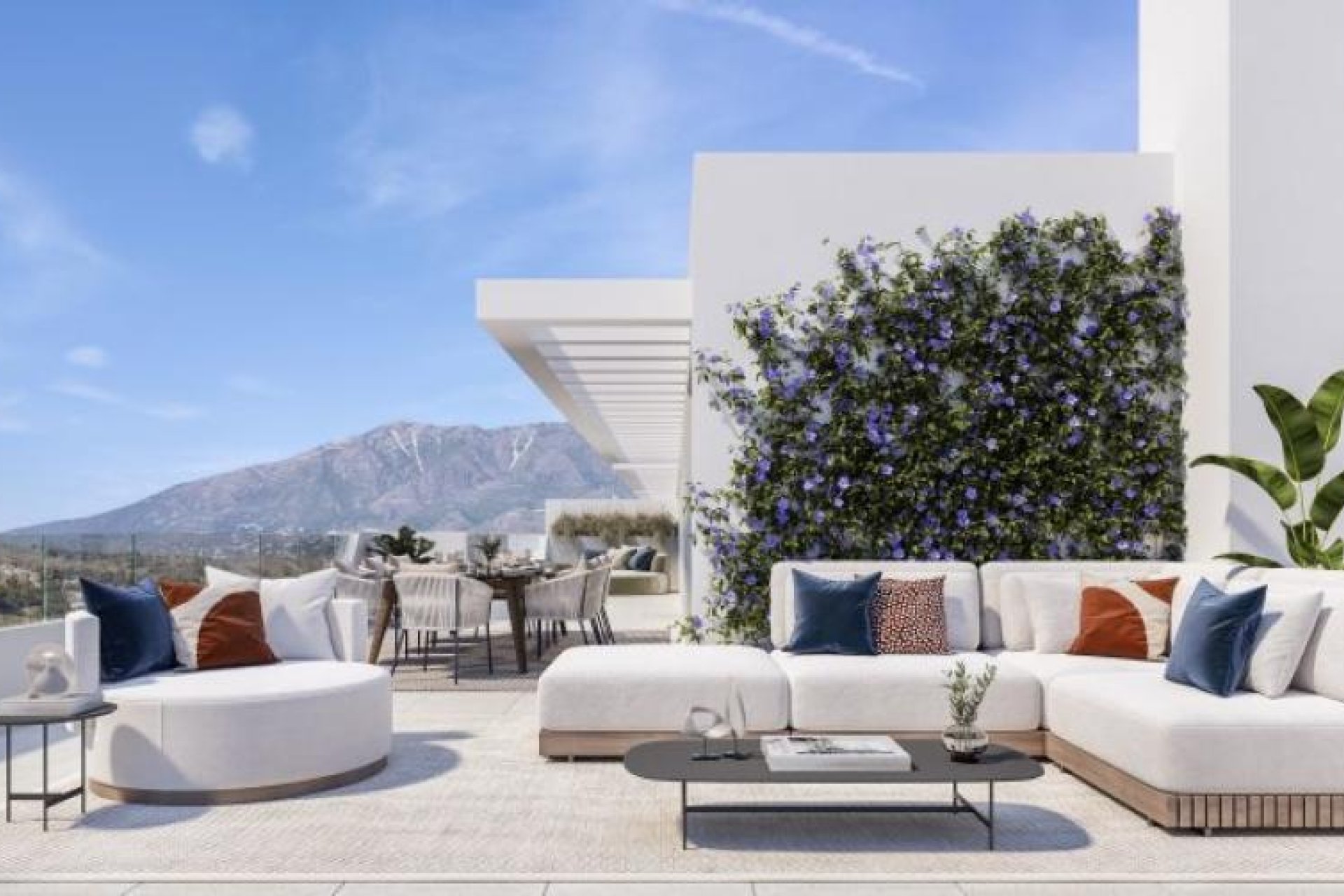Rynek Pierwotny - Partery - Mijas