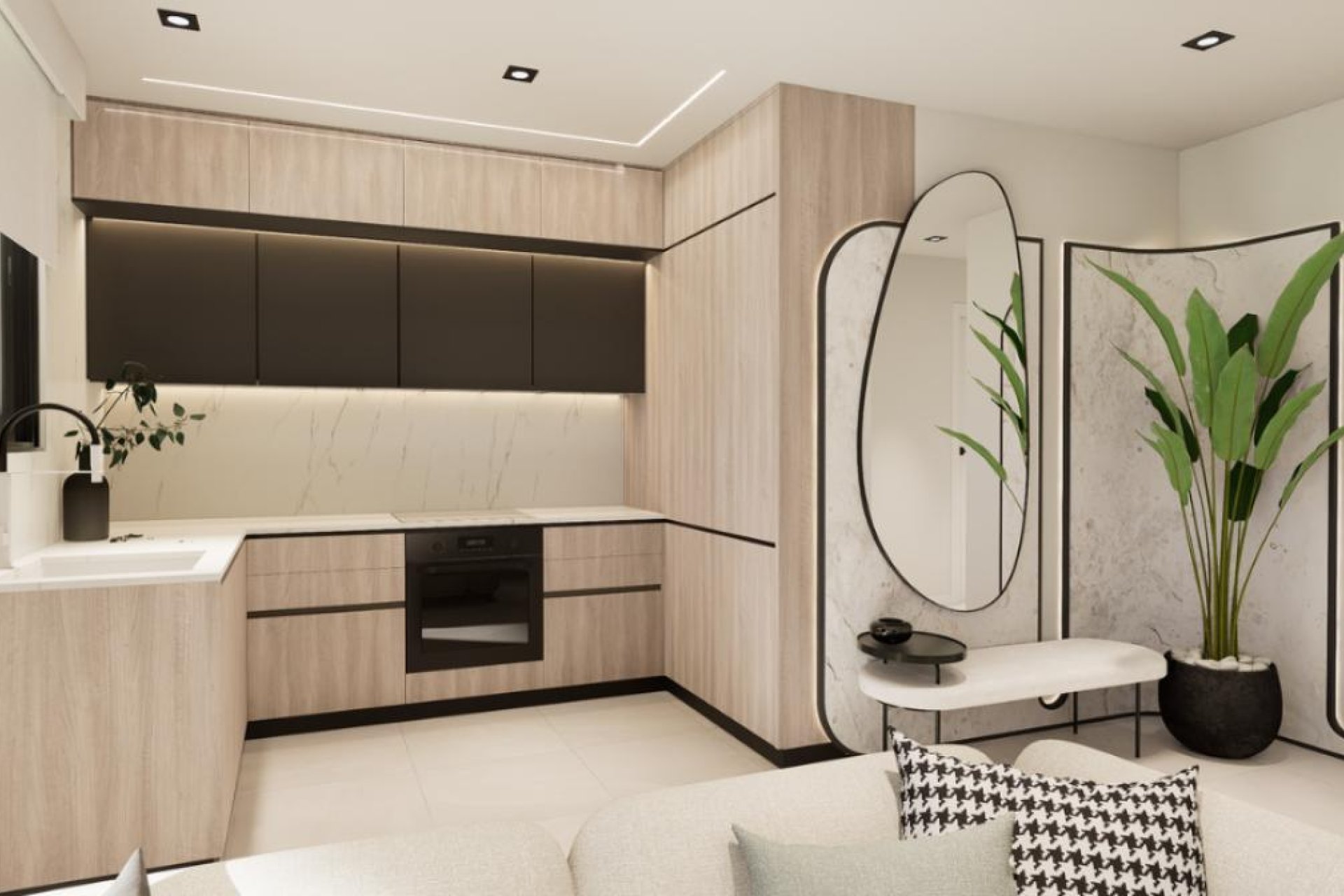 Rynek Pierwotny - Partery - Pilar de la Horadada