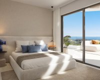 Rynek Pierwotny - Partery - The Mijas Lagoons