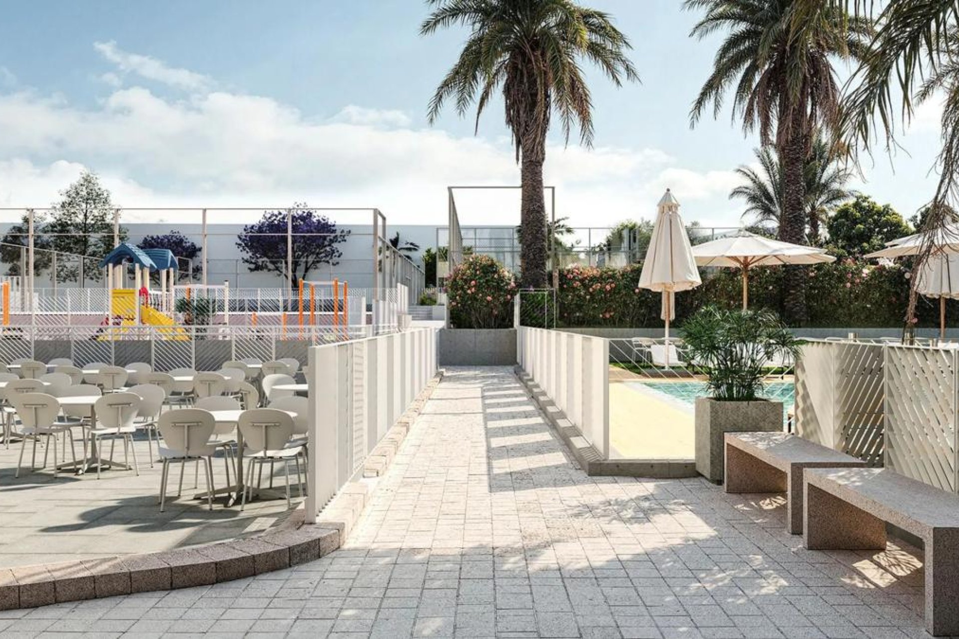 Rynek Pierwotny - Partery - Torrevieja