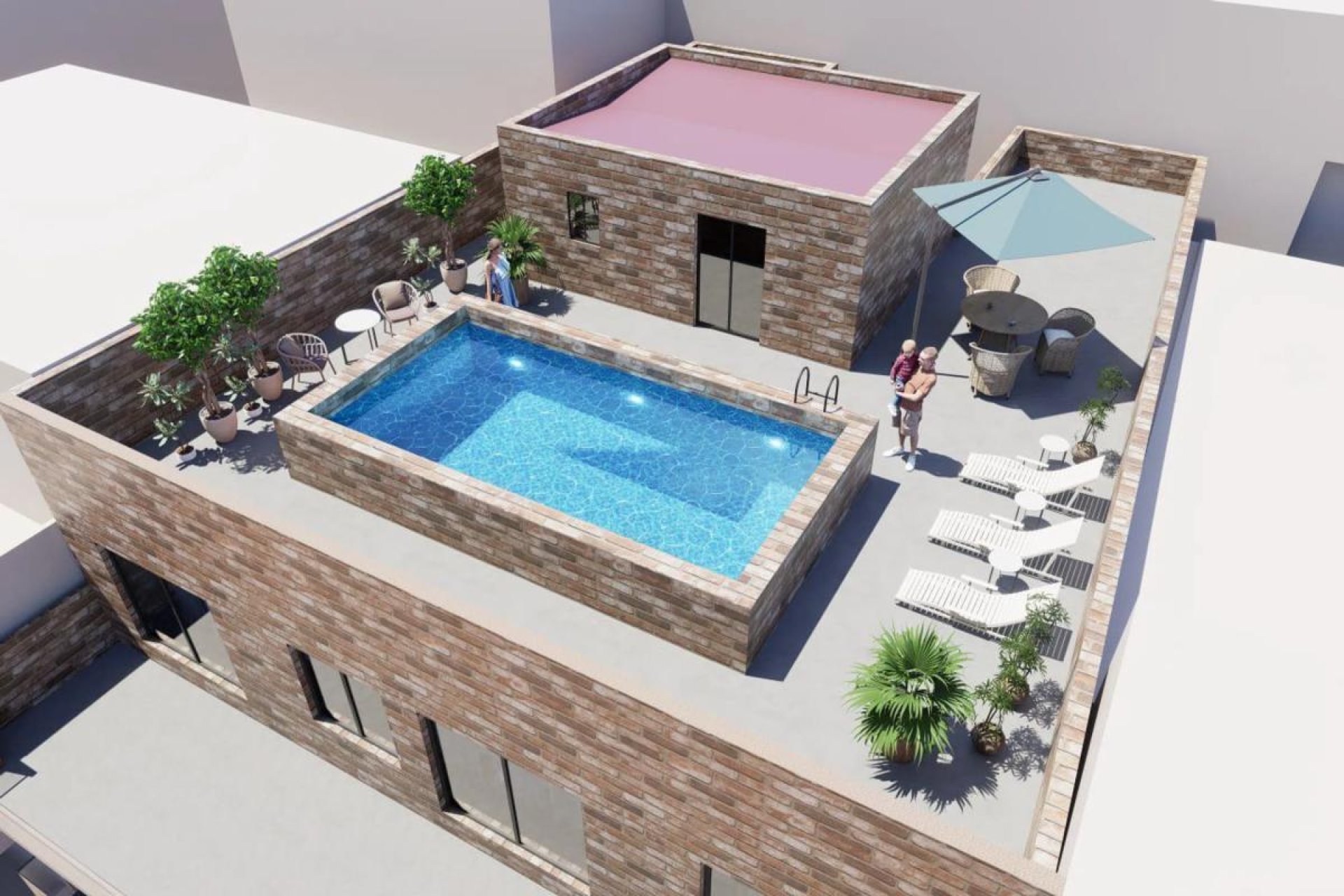 Rynek Pierwotny - Partery - Torrevieja