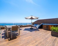 Rynek Pierwotny - Penthouse'y - Alicante