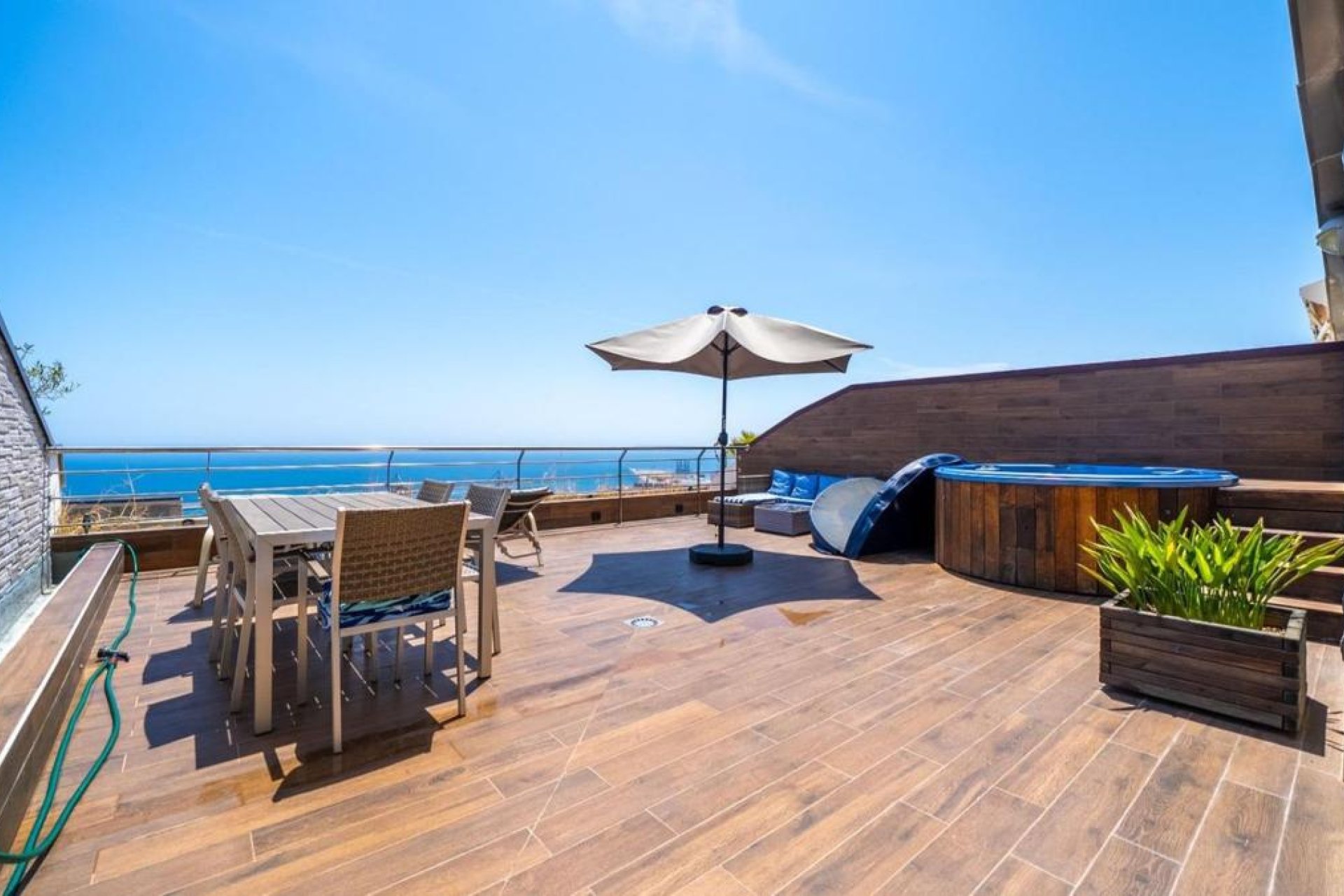 Rynek Pierwotny - Penthouse'y - Alicante