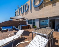Rynek Pierwotny - Penthouse'y - Alicante
