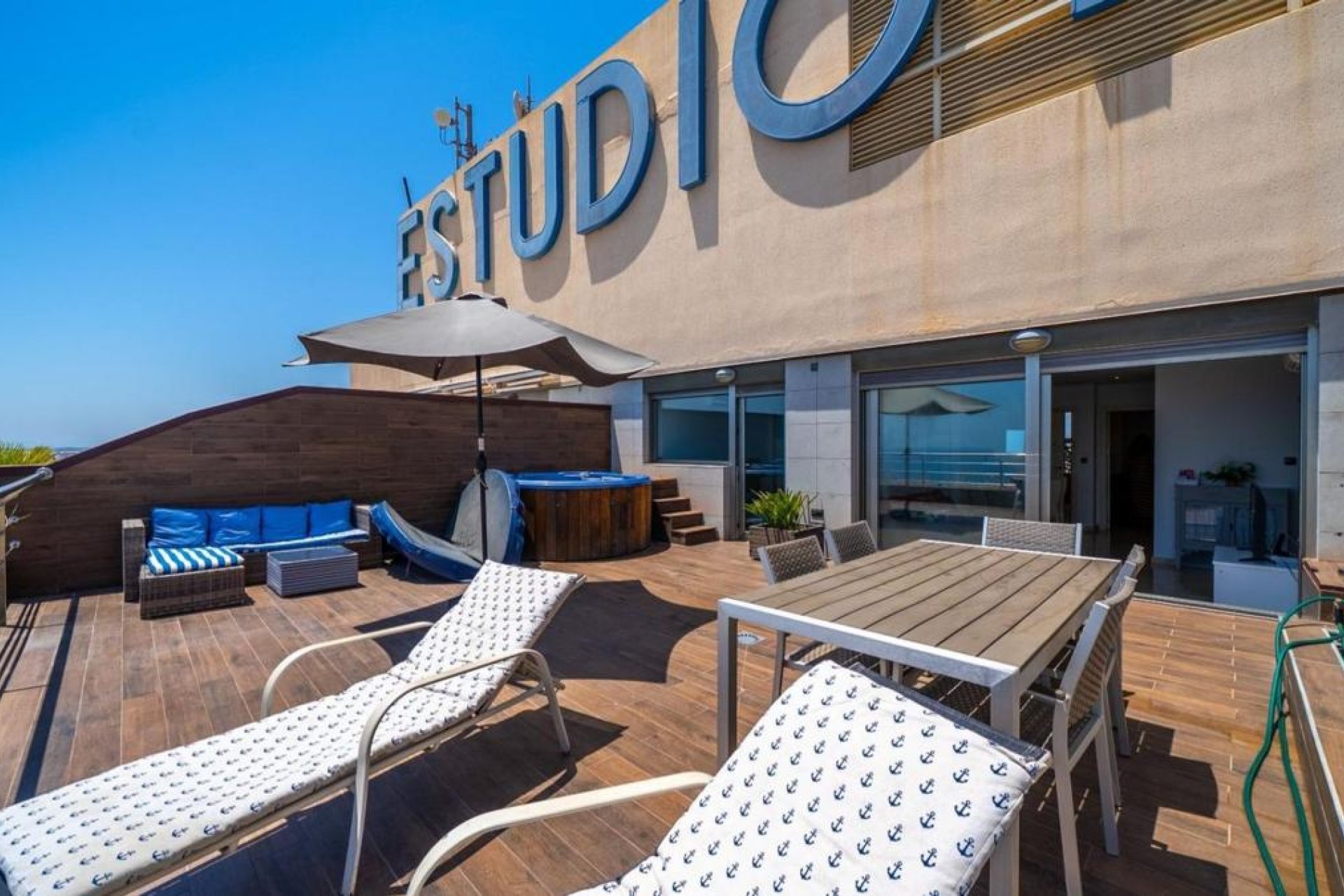 Rynek Pierwotny - Penthouse'y - Alicante