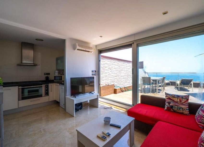 Rynek Pierwotny - Penthouse'y - Alicante