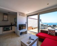 Rynek Pierwotny - Penthouse'y - Alicante
