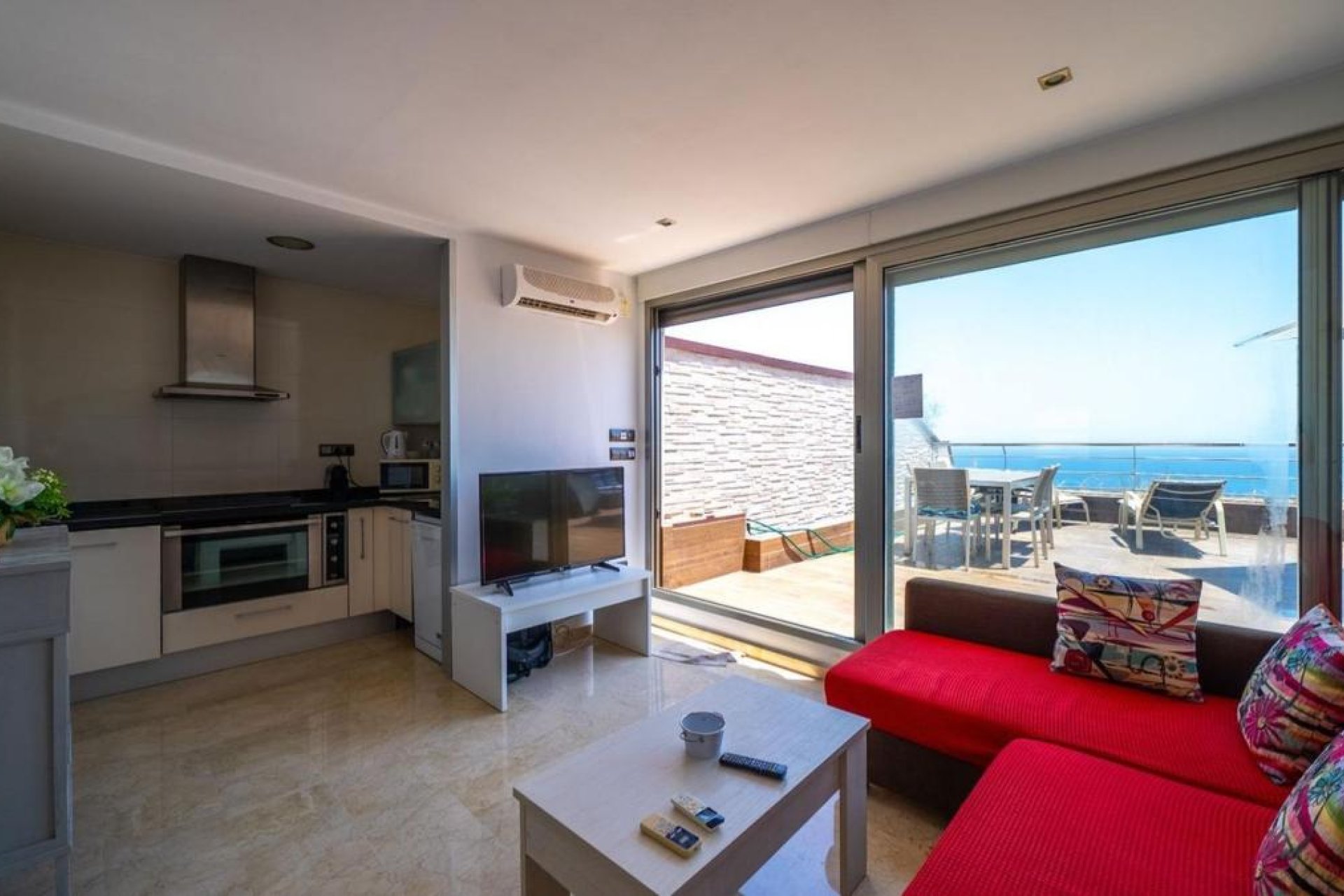 Rynek Pierwotny - Penthouse'y - Alicante