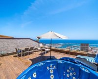 Rynek Pierwotny - Penthouse'y - Alicante