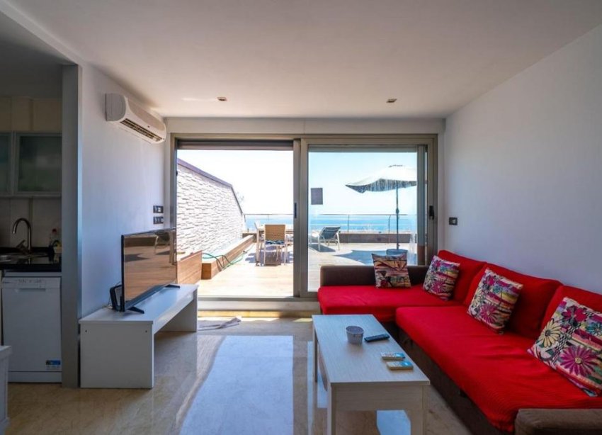Rynek Pierwotny - Penthouse'y - Alicante