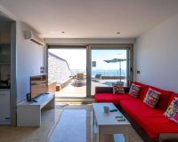 Rynek Pierwotny - Penthouse'y - Alicante