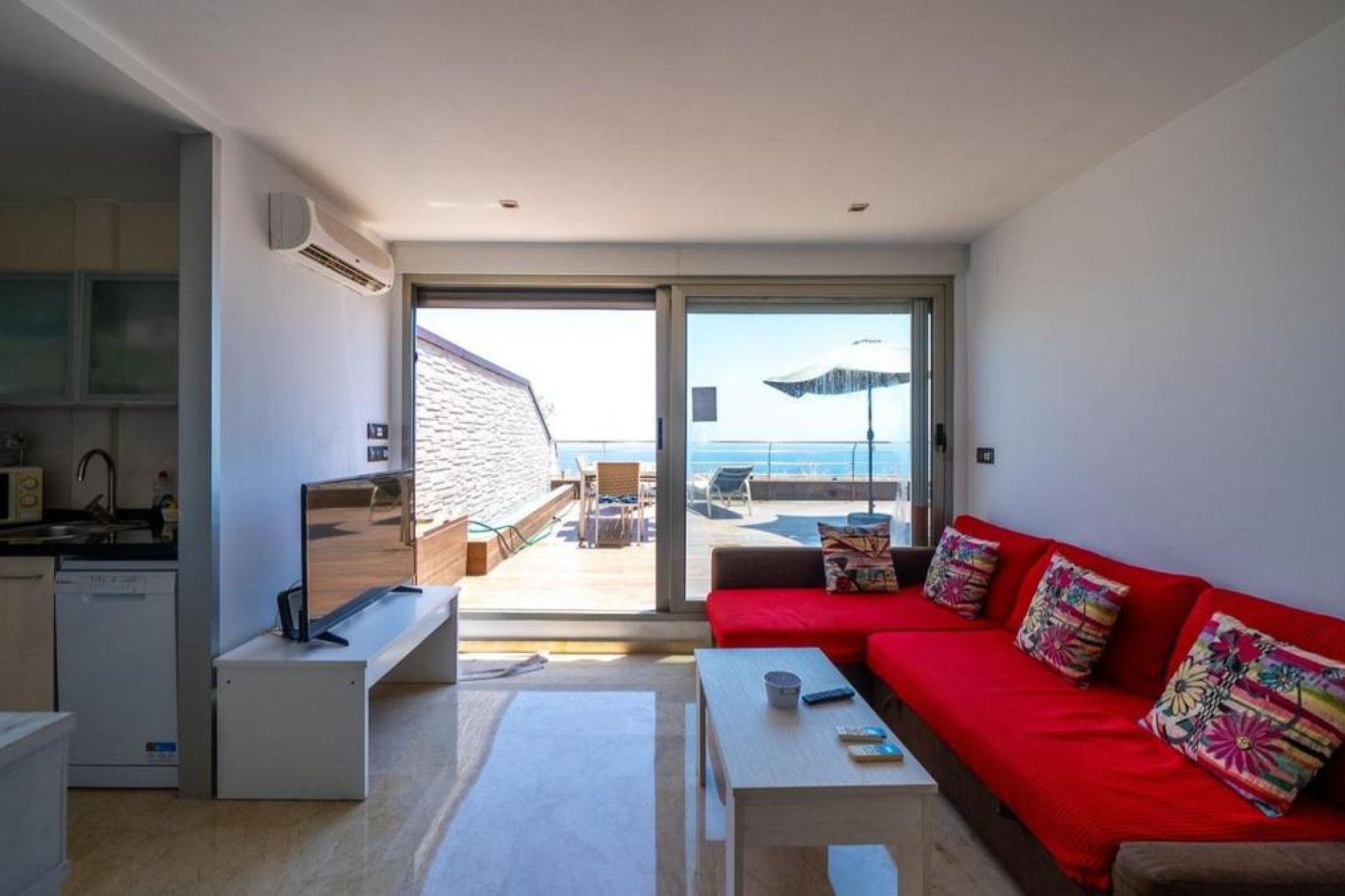 Rynek Pierwotny - Penthouse'y - Alicante