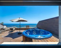 Rynek Pierwotny - Penthouse'y - Alicante