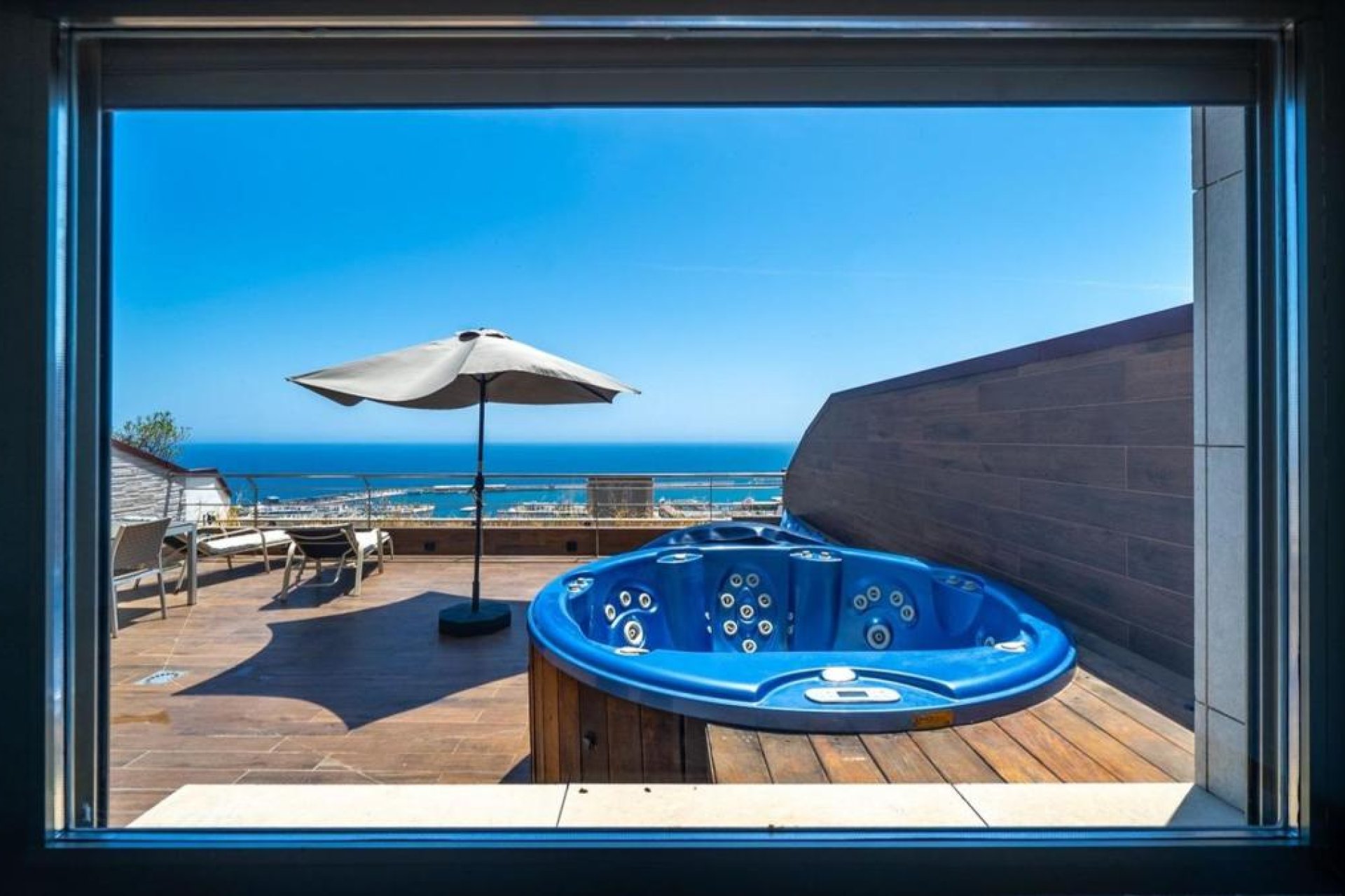 Rynek Pierwotny - Penthouse'y - Alicante