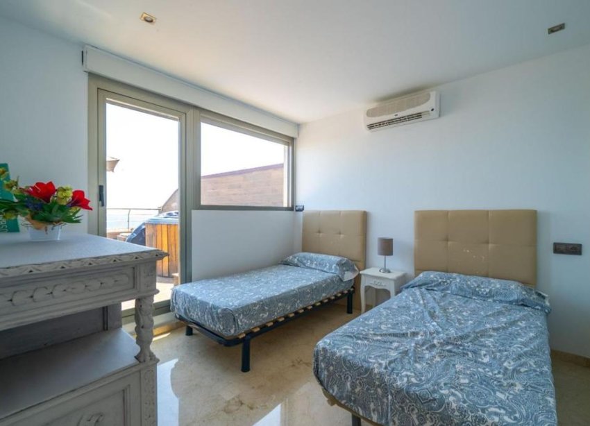 Rynek Pierwotny - Penthouse'y - Alicante