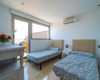 Rynek Pierwotny - Penthouse'y - Alicante