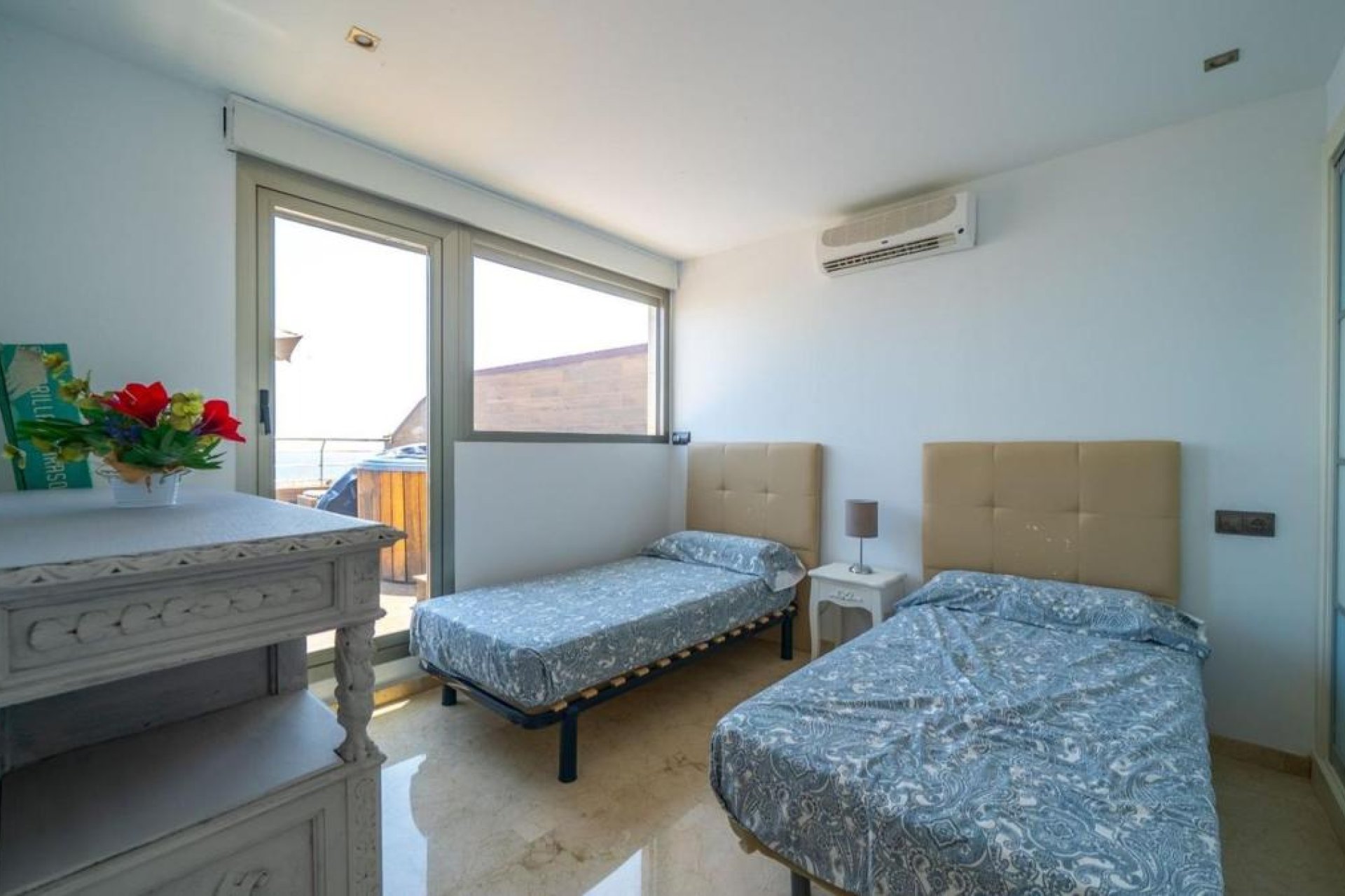 Rynek Pierwotny - Penthouse'y - Alicante