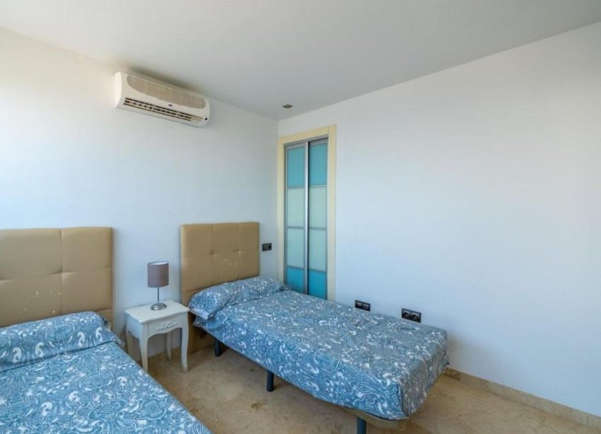 Rynek Pierwotny - Penthouse'y - Alicante
