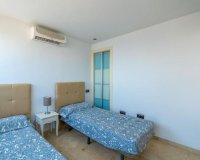 Rynek Pierwotny - Penthouse'y - Alicante