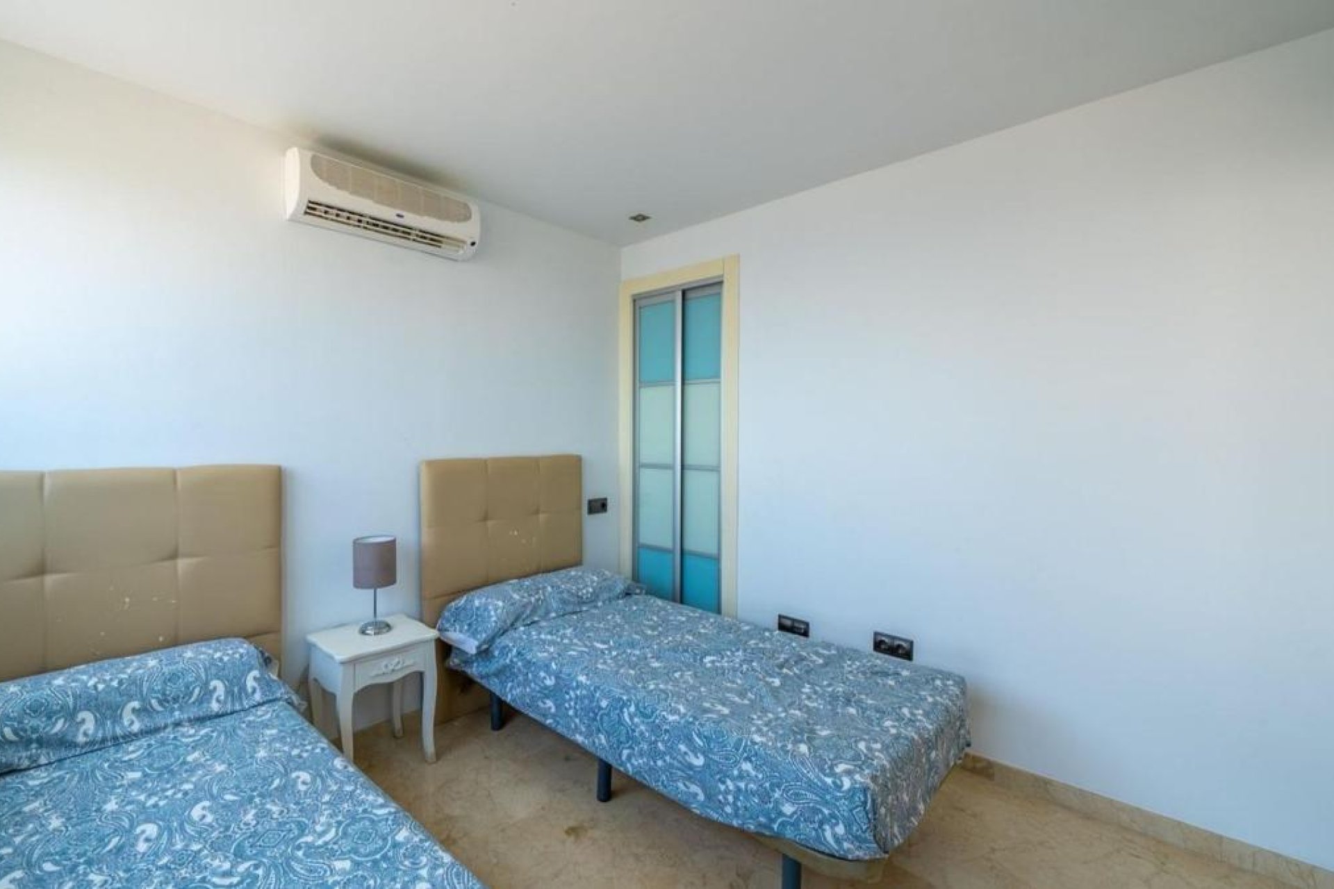 Rynek Pierwotny - Penthouse'y - Alicante