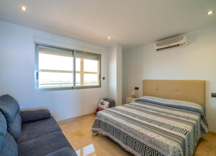 Rynek Pierwotny - Penthouse'y - Alicante