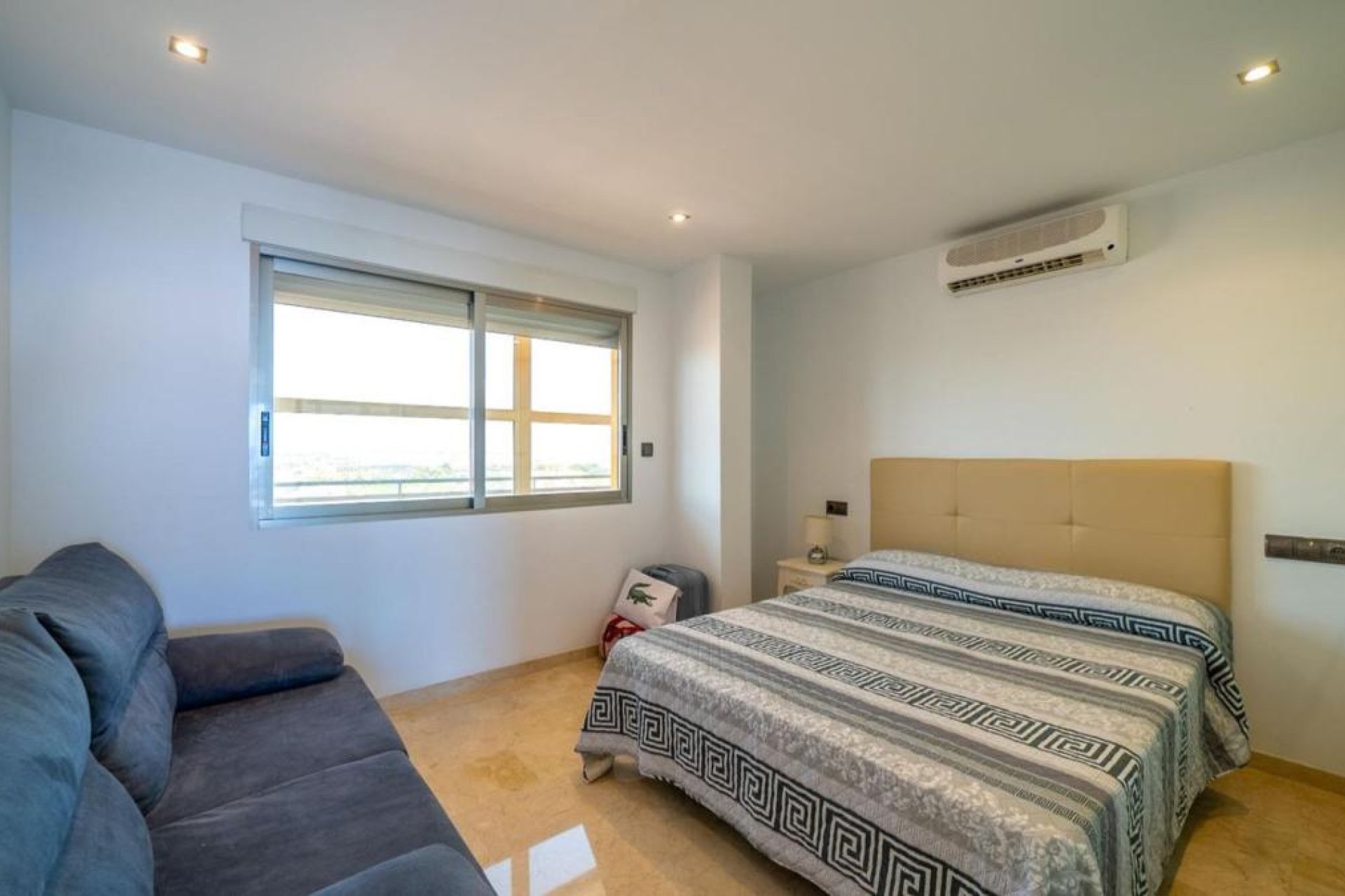 Rynek Pierwotny - Penthouse'y - Alicante