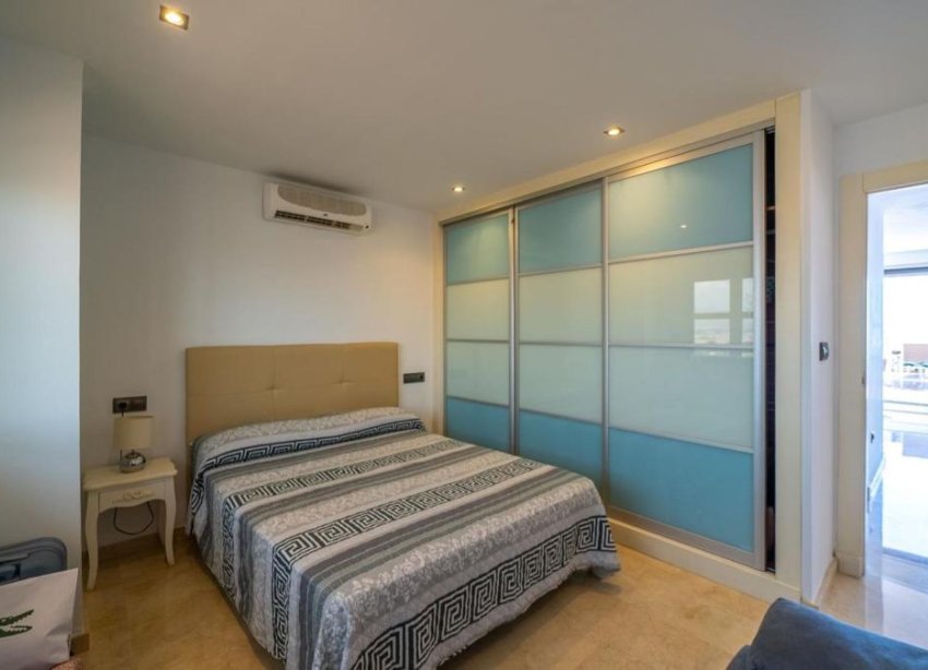 Rynek Pierwotny - Penthouse'y - Alicante