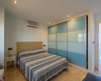 Rynek Pierwotny - Penthouse'y - Alicante